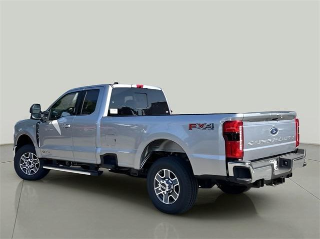 new 2024 Ford F-350 car, priced at $77,429