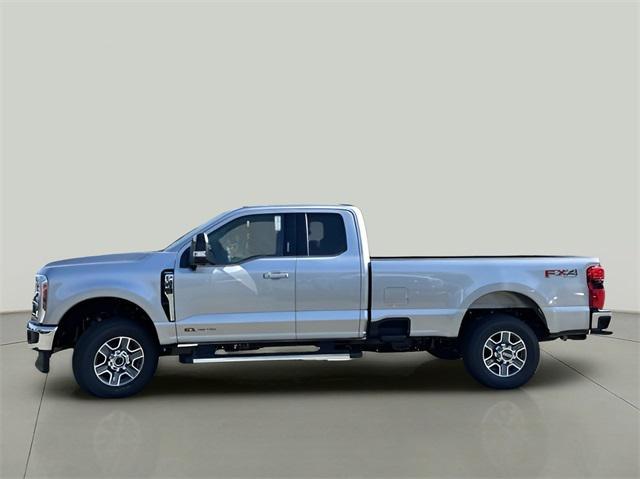 new 2024 Ford F-350 car, priced at $77,429