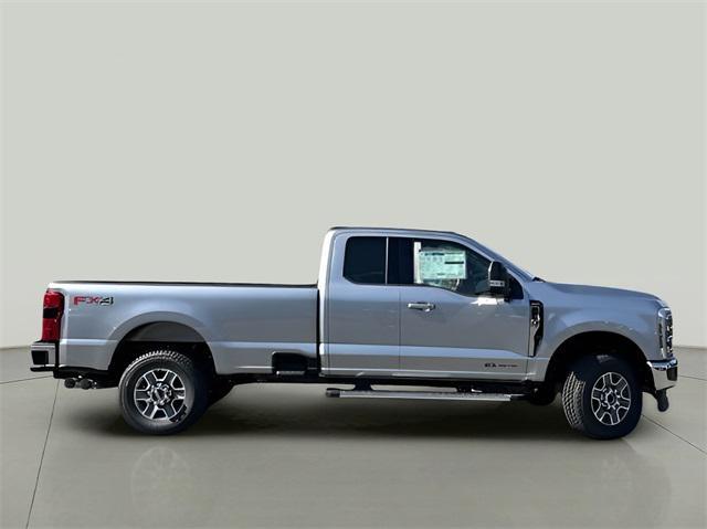 new 2024 Ford F-350 car, priced at $77,429