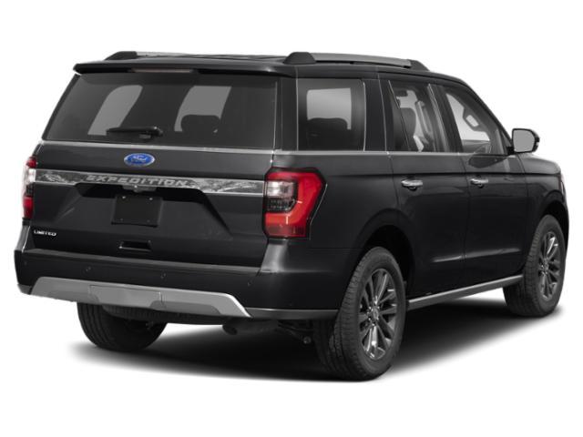 used 2021 Ford Expedition car, priced at $32,995