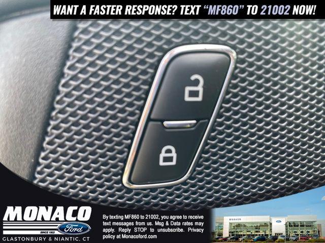 used 2022 Ford Edge car, priced at $27,567