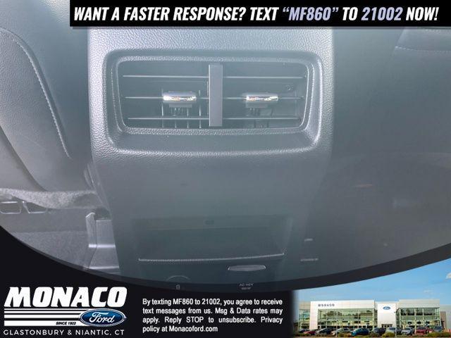 used 2022 Ford Edge car, priced at $27,567