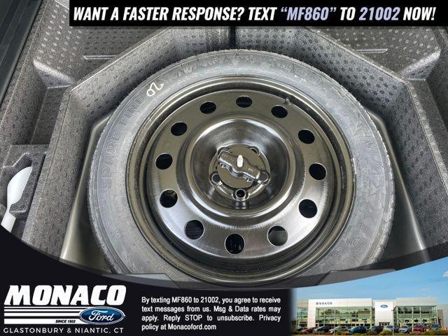 used 2022 Ford Edge car, priced at $27,567