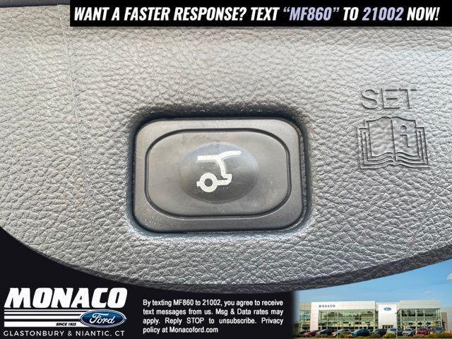 used 2022 Ford Edge car, priced at $27,567