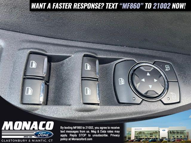 used 2022 Ford Edge car, priced at $27,567