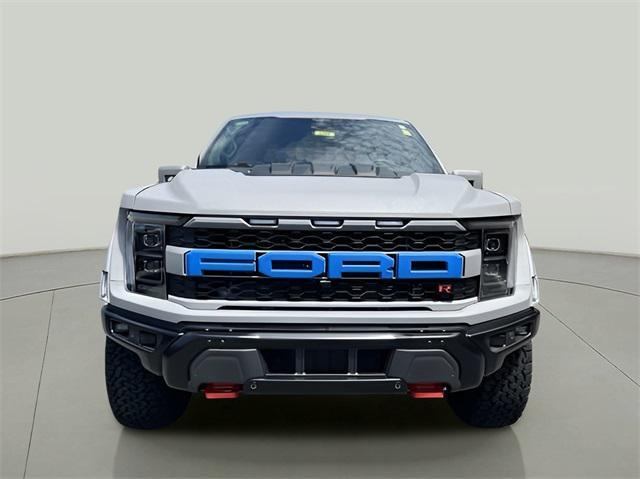 used 2023 Ford F-150 car, priced at $123,499