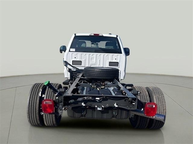 new 2024 Ford F-450 car, priced at $66,500