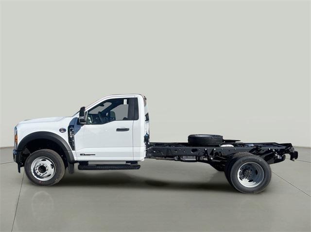 new 2024 Ford F-450 car, priced at $66,500