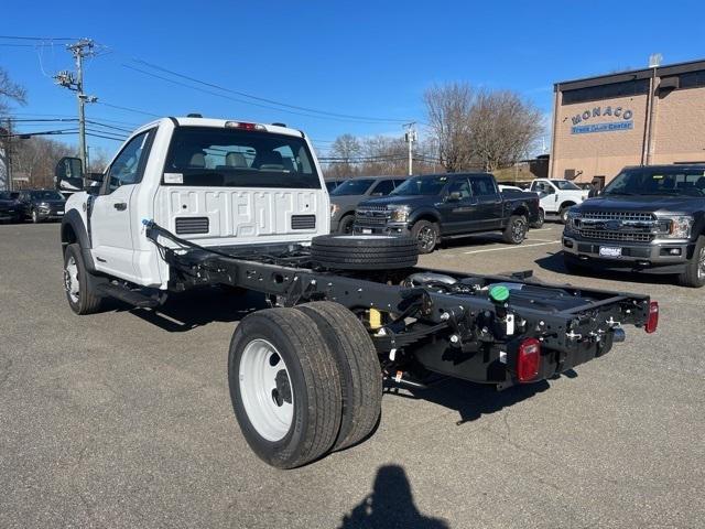 new 2024 Ford F-450 car, priced at $66,500