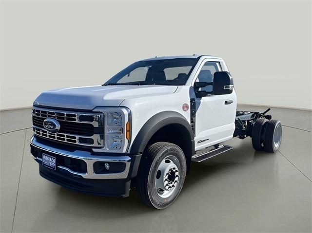 new 2024 Ford F-450 car, priced at $66,500