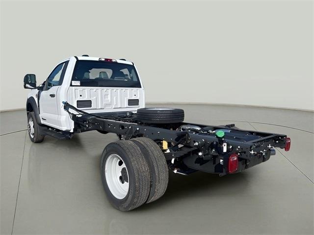 new 2024 Ford F-450 car, priced at $66,500