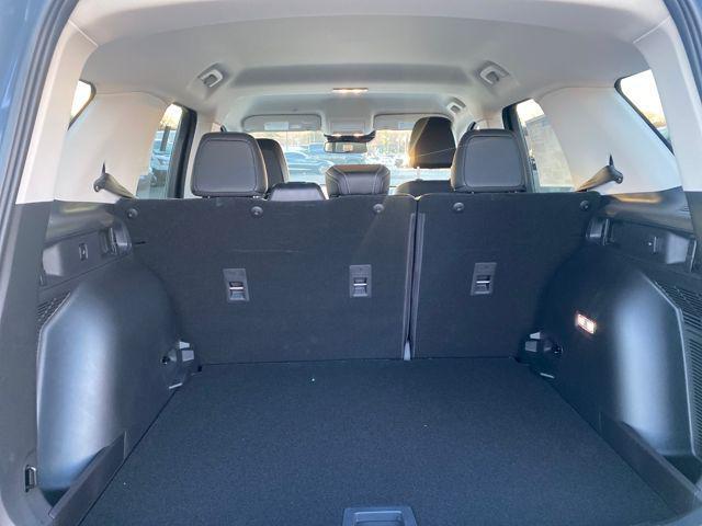 new 2025 Ford Bronco Sport car, priced at $37,895