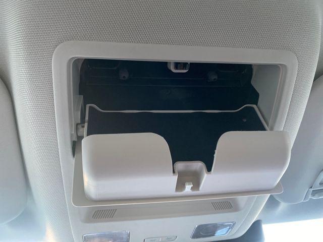 new 2025 Ford Bronco Sport car, priced at $37,895