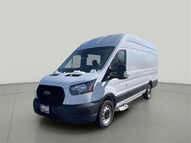 new 2023 Ford Transit-350 car, priced at $57,250