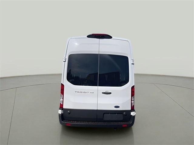 new 2023 Ford Transit-350 car, priced at $57,250