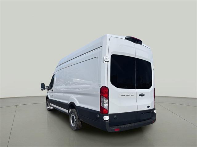 new 2023 Ford Transit-350 car, priced at $57,250