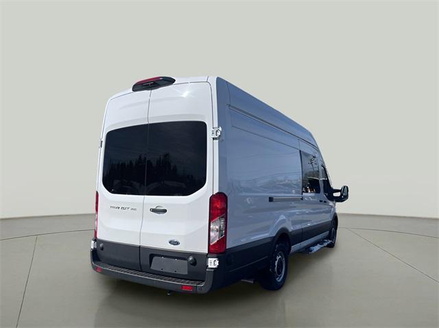 new 2023 Ford Transit-350 car, priced at $57,250