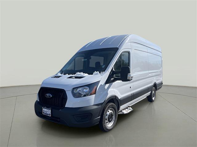 new 2023 Ford Transit-350 car, priced at $49,808