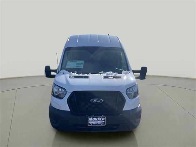 new 2023 Ford Transit-350 car, priced at $49,808