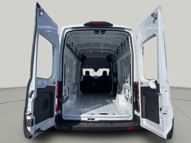 new 2023 Ford Transit-350 car, priced at $57,250