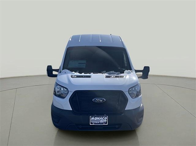 new 2023 Ford Transit-350 car, priced at $57,250