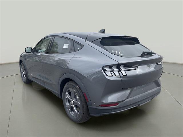 new 2023 Ford Mustang Mach-E car, priced at $37,690