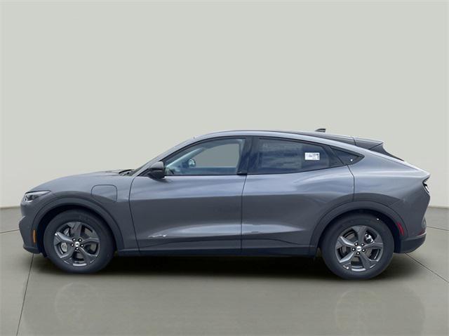 new 2023 Ford Mustang Mach-E car, priced at $37,690
