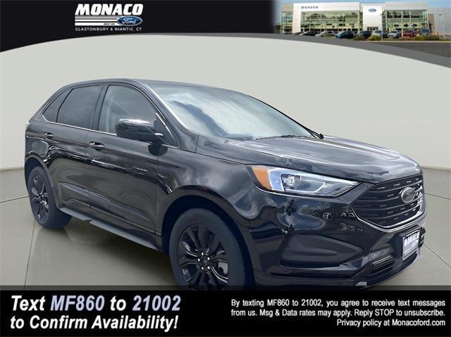 new 2023 Ford Edge car, priced at $32,995