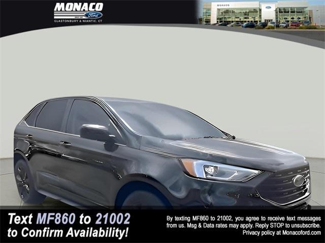 new 2023 Ford Edge car, priced at $32,995