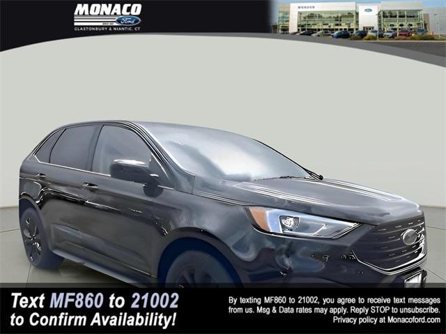 new 2023 Ford Edge car, priced at $32,995