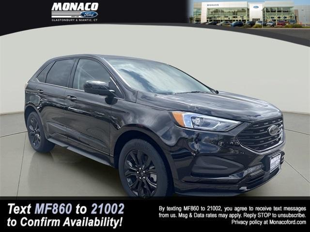 new 2023 Ford Edge car, priced at $35,995