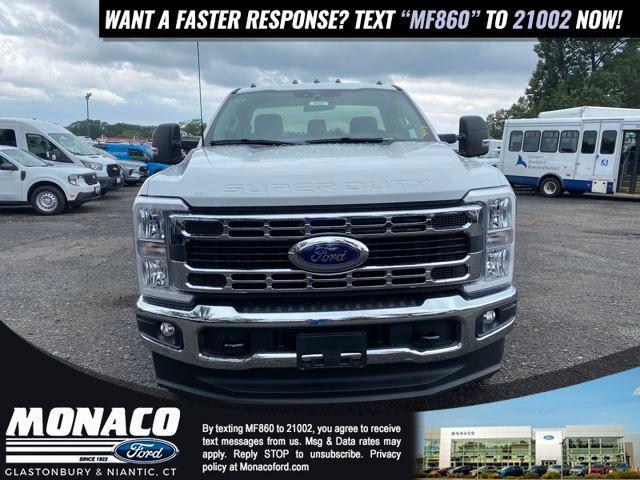 new 2025 Ford F-350 car, priced at $51,412