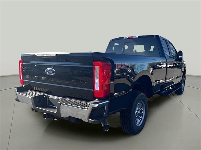 new 2024 Ford F-250 car, priced at $48,144