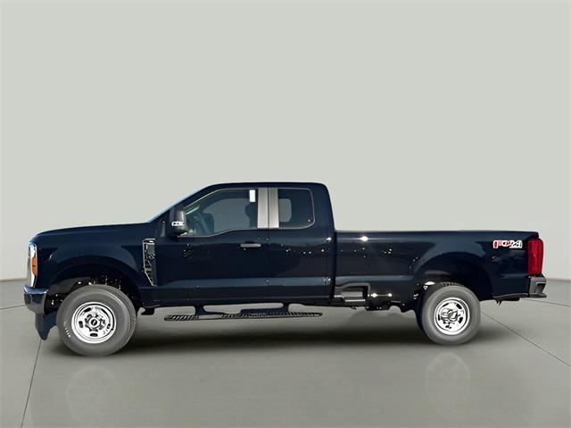 new 2024 Ford F-250 car, priced at $48,144