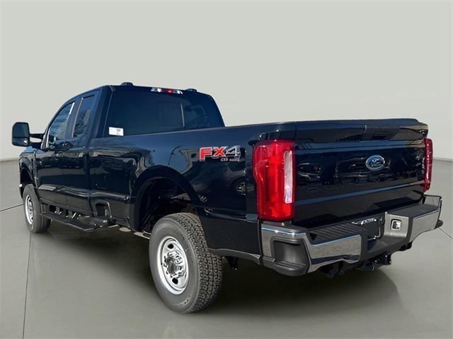 new 2024 Ford F-250 car, priced at $55,415