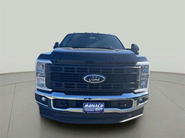 new 2024 Ford F-250 car, priced at $55,415