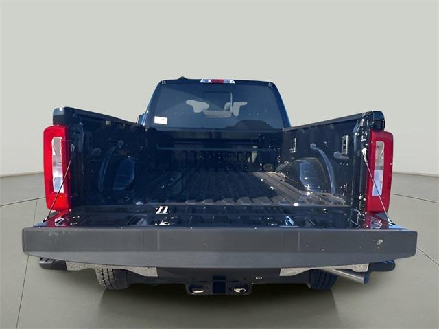 new 2024 Ford F-250 car, priced at $55,415