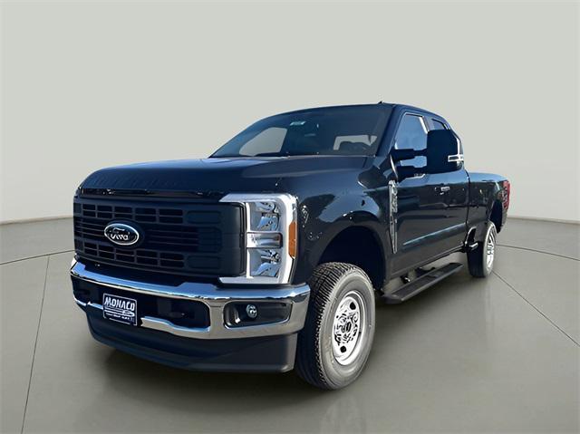 new 2024 Ford F-250 car, priced at $55,415