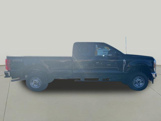 new 2024 Ford F-250 car, priced at $48,144