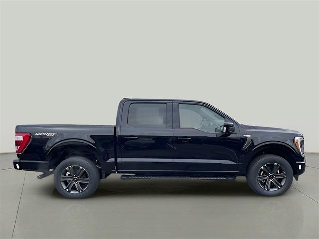 new 2023 Ford F-150 car, priced at $68,313