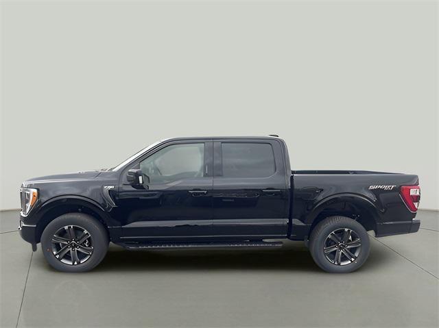 new 2023 Ford F-150 car, priced at $68,313