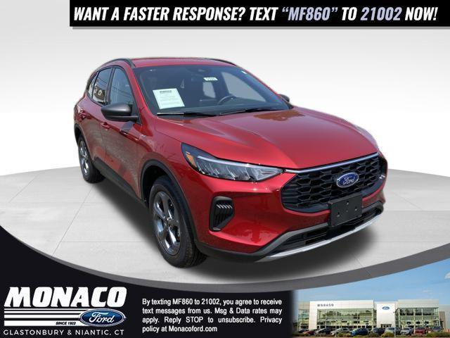 new 2025 Ford Escape car, priced at $28,395
