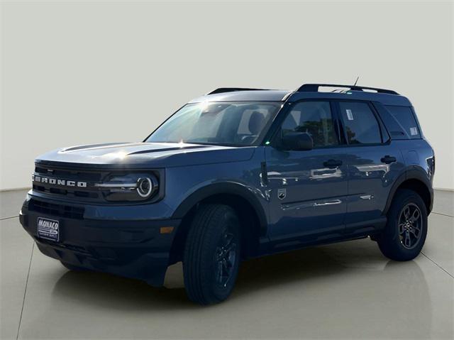 new 2024 Ford Bronco Sport car, priced at $30,178