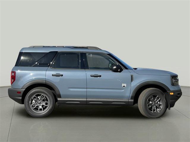 new 2024 Ford Bronco Sport car, priced at $30,178