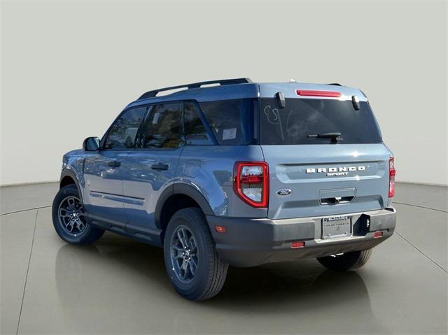 new 2024 Ford Bronco Sport car, priced at $30,178