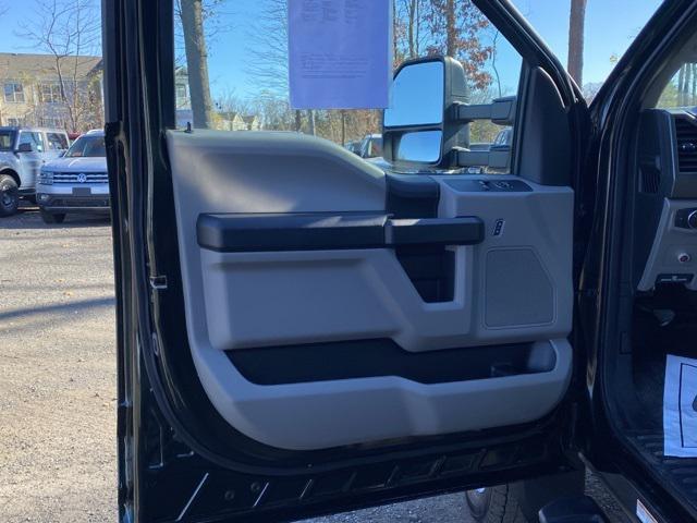 used 2021 Ford F-450 car, priced at $59,487