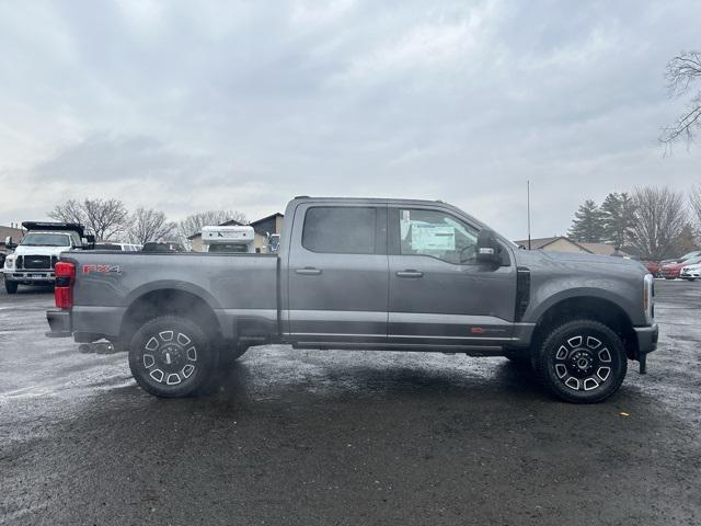 new 2025 Ford F-350 car, priced at $96,814