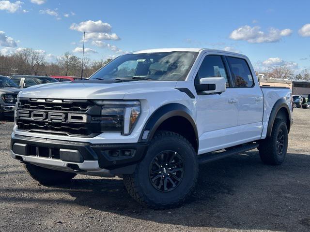 new 2024 Ford F-150 car, priced at $88,725