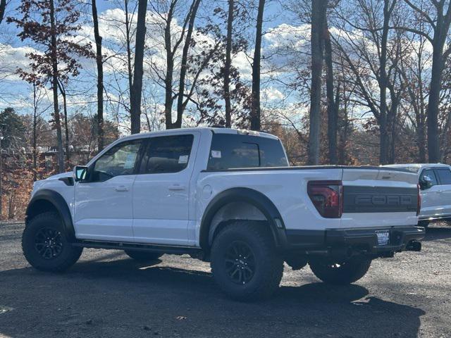 new 2024 Ford F-150 car, priced at $88,725