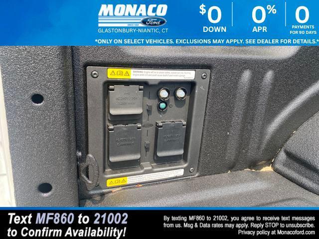 new 2025 Ford F-150 car, priced at $77,033
